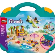 LEGO® Friends: Kreatywny zestaw plażowy (42672)