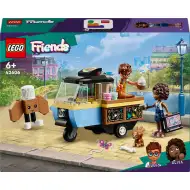 LEGO® Friends: Mobilna piekarnia (42606)