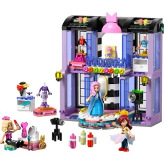 LEGO® Friends: Pokaz mody w Heartlake City (42685) zdjęcie 2