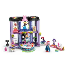 LEGO® Friends: Pokaz mody w Heartlake City (42685) zdjęcie 3