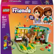 LEGO® Friends: Pokój Autumn (42646)