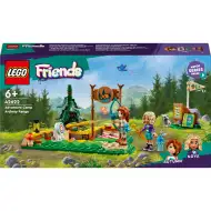 LEGO® Friends: Polowanie na przygody w obozie (42622)