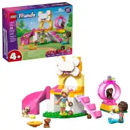 LEGO® Friends: Psie boisko zabaw (42665)