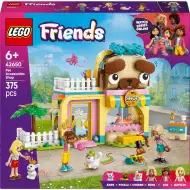 LEGO® Friends: Sklep z akcesoriami dla zwierząt (42650)