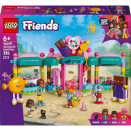 LEGO® Friends: Sklep ze słodyczami w Heartlake City (42649)
