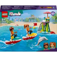 LEGO® Friends: Skuter wodny na plaży (42623)
