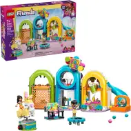LEGO® Friends: Wesoły domek zabaw (42686)