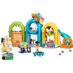 LEGO® Friends: Wesoły domek zabaw (42686) zdjęcie 5