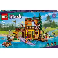 LEGO® Friends: Wodna przygoda na obozie (42626)