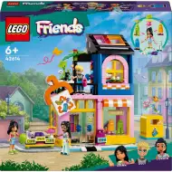 LEGO® Friends: Zabytkowy salon mody (42614)
