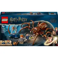 LEGO® Harry Potter™: Aragoga w Zakazanym Lesie™ (76434)