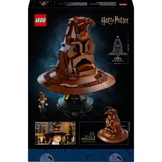 LEGO® Harry Potter™: Mówiący Tiara Przydziału™ (76429) zdjęcie 5