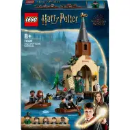 LEGO® Harry Potter™: Przystań łodzi zamku Hogwarts™ (76426)