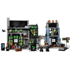 LEGO® Harry Potter™: Sklepy czarodziejów na Pokątnej™ (76471) zdjęcie 3