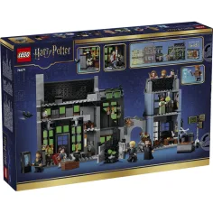 LEGO® Harry Potter™: Sklepy czarodziejów na Pokątnej™ (76471) zdjęcie 7