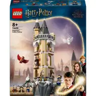 LEGO® Harry Potter™: Wieża sowiarnia zamku Hogwart™ (76430)