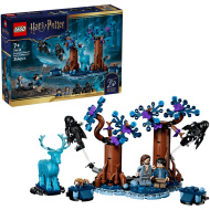 LEGO® Harry Potter™: Zakazany Las: Expecto Patronum (76475)