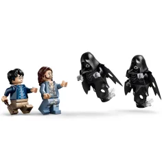LEGO® Harry Potter™: Zakazany Las: Expecto Patronum (76475) zdjęcie 3