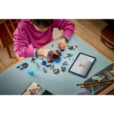 LEGO® Harry Potter™: Zakazany Las: Expecto Patronum (76475) zdjęcie 4