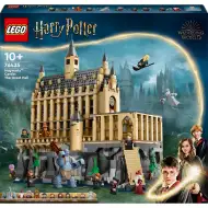 LEGO® Harry Potter™: Zamek Hogwart™ – Wielka Sala (76435)