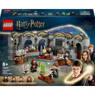 LEGO® Harry Potter™: Zamek Hogwart™ lekcja eliksirów (76431)