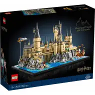 LEGO® Harry Potter™: Zamek i okolice Hogwartu™ (76419)