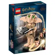LEGO® Harry Potter™: Zgredek™, skrzat domowy (76421)