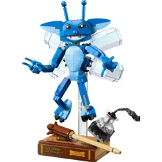 LEGO® Harry Potter: Celtycki elf (76461) zdjęcie 5
