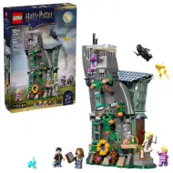 LEGO® Harry Potter: Dom Luny Lovegood (76467)