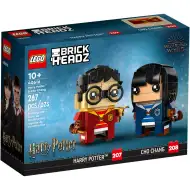 LEGO® Harry Potter: Harry Potter i Cho Chang (40616)
