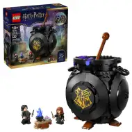 LEGO® Harry Potter: Kocioł: Sala lekcyjna eliksirów (76464)