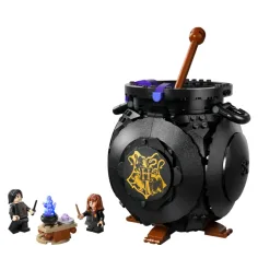 LEGO® Harry Potter: Kocioł: Sala lekcyjna eliksirów (76464) zdjęcie 2