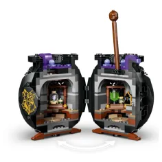 LEGO® Harry Potter: Kocioł: Sala lekcyjna eliksirów (76464) zdjęcie 3