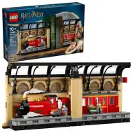 LEGO® Harry Potter: Książkowy zakątek: Ekspres do Hogwartu™ (76450)