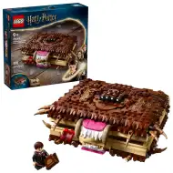 LEGO® Harry Potter: Potworna Księga Potworów (76449)