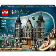 LEGO® Harry Potter: Rezydencja Malfoyów (76453)