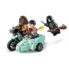 LEGO® Harry Potter: Ucieczka Hagrida™ i Harry’ego z Privet Drive (76459) zdjęcie 3