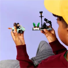 LEGO® Harry Potter: Ucieczka Hagrida™ i Harry’ego z Privet Drive (76459) zdjęcie 4