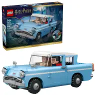 LEGO® Harry Potter: Zaczarowany latający Ford Anglia™ (76470)
