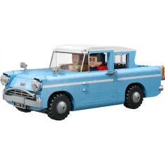 LEGO® Harry Potter: Zaczarowany latający Ford Anglia™ (76470) zdjęcie 2
