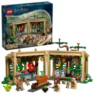 LEGO® Harry Potter: Zamek Hogwart™: Lekcja zielarstwa (76445)