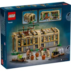 LEGO® Harry Potter: Zamek Hogwart™: Lekcja zielarstwa (76445) zdjęcie 5