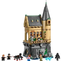 LEGO® Harry Potter: Zamek Hogwart™: Skrzydło szpitalne (76463) zdjęcie 4