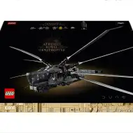LEGO® Icons: Diuna - Królewski Ornitopter Atrydów (10327)