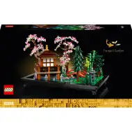 LEGO® Icons: Japoński ogród (10315)