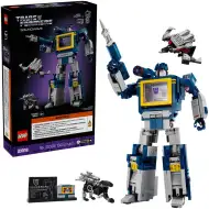 LEGO® Icons: Transformers: Bumblebee (10358)