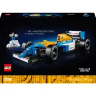 LEGO® Icons: Williams Racing FW14B i Nigel Mansell (10353)