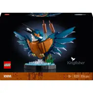 LEGO® Icons: Zimorodek (10331)