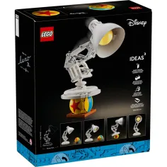 LEGO® Ideas: Disney Pixar Luxo Jr. (21357) zdjęcie 4