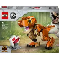 LEGO® Jurassic World – Mały Eatie: T-Rex (76967)
